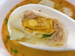 -汪家馄饨(集庆路店)