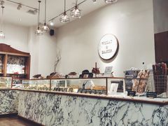 -WHEAT&BAKER-麥(凯德来福士店)