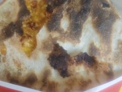 -阿甘锅盔(合生汇购物中心店)
