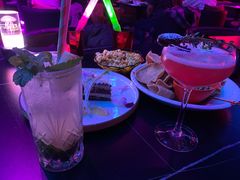 -MOSSO音乐酒吧·live house(南京旗舰店)