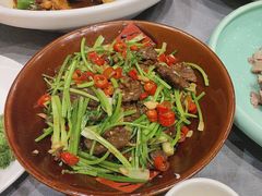 -金哥私房菜馆(张府园总店)