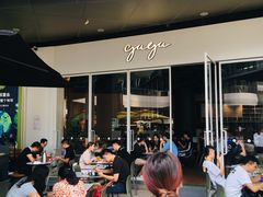 -gaga(深圳福田星河COCO Park店)