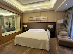 -廊坊固安福朋喜来登酒店