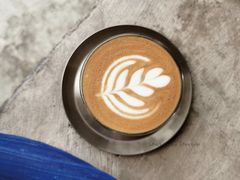 -EAU CAFE(永康路店)