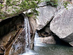 -洛阳白云山景区