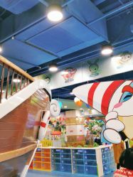 -万达宝贝王(南昌西湖店)