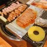 晋猪食堂