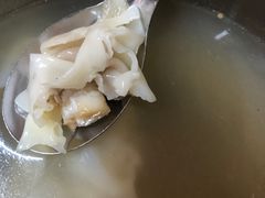 -海萍馄饨(湖北路店)