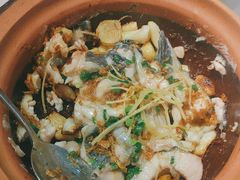 -围龙屋客家食府(福田店)