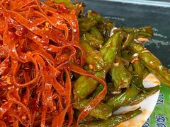 -春花民族美食(佳木斯总店)