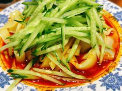 -柴窝堡22号传承新疆菜·新疆辣子鸡