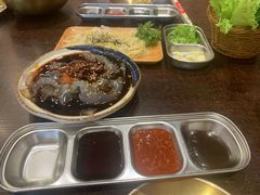 -金藏屋 碳火烤肉(江湾路店)