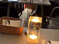 -ibarrel爱杯·bistro&brunch(江宁路店)