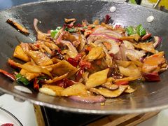 -吃货私房菜(丽江束河古镇店)
