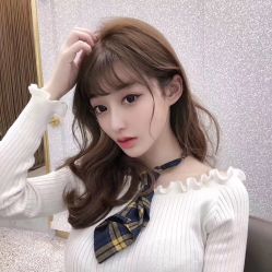 -MYYF SALON烫发染发