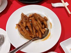 -利苑酒家(金宝店)