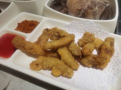 -海底捞火锅(群光广场店)