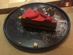 -YUE·6·西式融合餐厅(外滩六号店)