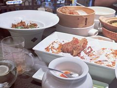 -晓长安·新陕菜(曲江店)