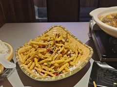-不夜天烧烤牛骨头(南湖店)