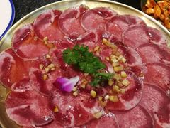 -嘿嘟嘟·肋条烧肉放题(爱融荟城店)