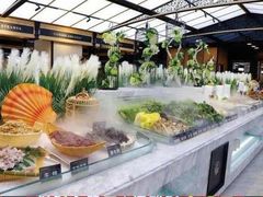 -集杰尚品海鲜烤肉火锅自助餐厅(经区九龙城店)
