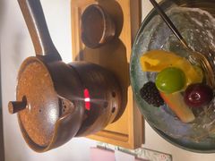 -叶叶菩提(太原别墅店)