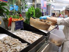 -星伦多自助料理(宝山龙湖天街店)