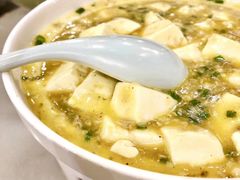 -京城小江南·土菜馆·蒸白鱼(东四十条店)