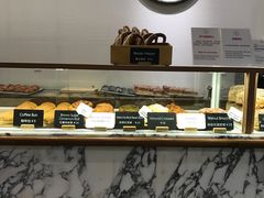 -WHEAT&BAKER-麥(凯德来福士店)