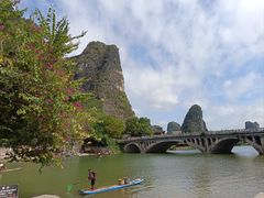 -桂林两江四湖景区