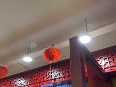 -芦月轩羊蝎子(北蜂窝店)