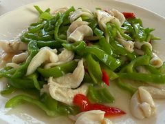 -春妮海味饭店·海景餐厅·海菜包子·大连海鲜