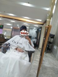 -OnHair造型