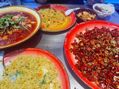 -馬伍旺川菜(江北虹悦城店)