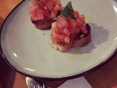 -PIZZA BIANCA(民园店)