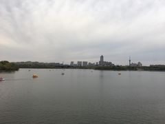 -南湖大桥