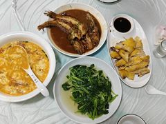 -小六农家乐(崇明西沙湿地店)