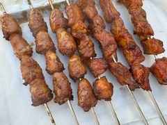 -王记西鎮电烤肉(汶上路店)