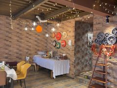 -玩坞轰趴馆·户外团建聚会主题生日派对馆(世豪广场店)