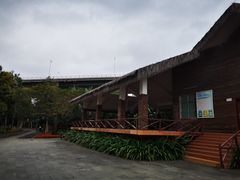 -中澳友谊花园