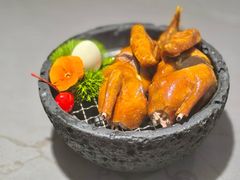 -3号仓库·创意中国菜(长宁龙之梦店)