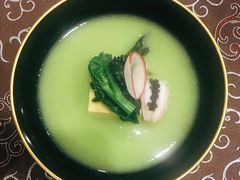 -九献创意菜·牛排料理(亮马河花园店)