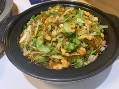 -周三的情书花园餐厅(江北店)