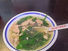 -银记肠粉店(中山一路店)