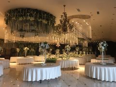 -老船夫婚宴婚庆会馆(延吉路店)