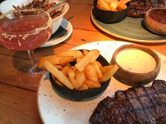 -The Meat & Wine Co Southbank(南岸店)