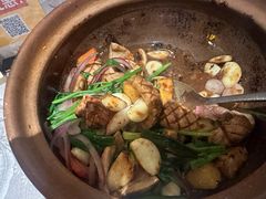 -香云轩·顺德菜(香云纱园林酒店店)