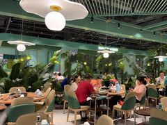 -春润大地海南椰子鸡(沙井京基百纳广场店)