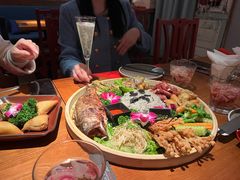 -花马天堂云南餐厅 Lost Heaven(高邮路店)